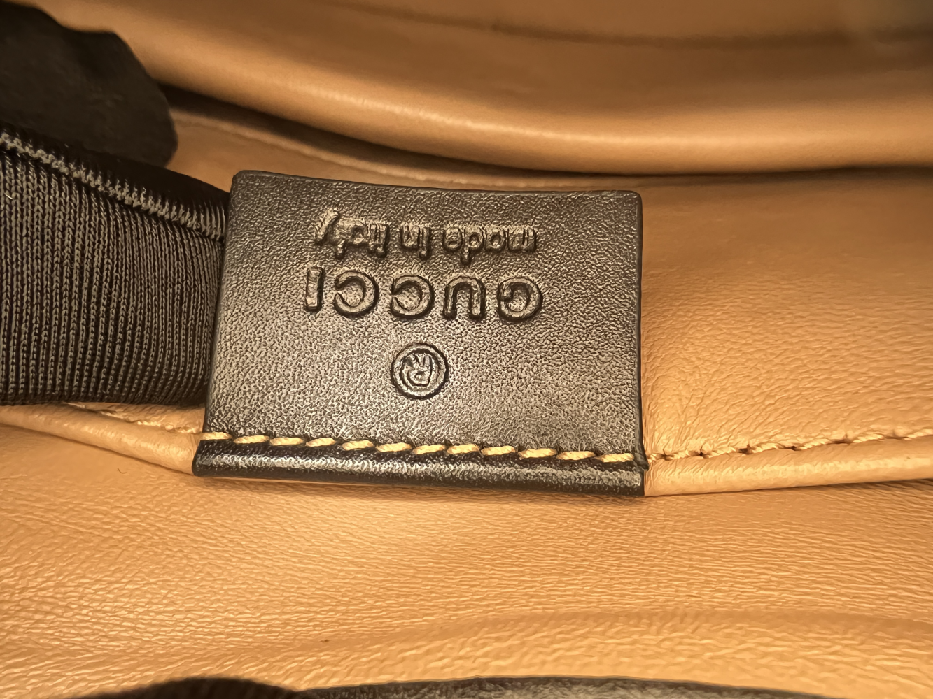 Gucci Queen Margaret bags