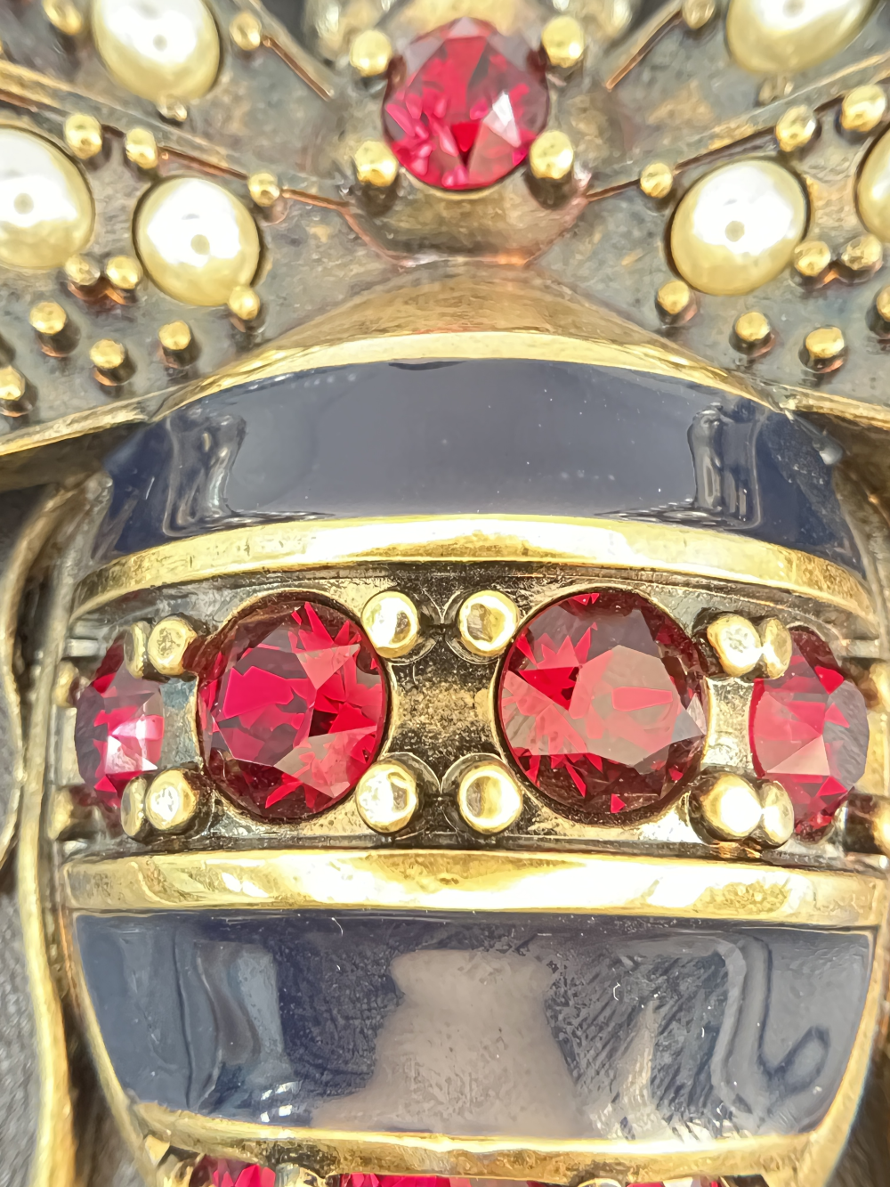 Gucci Queen Margaret bags