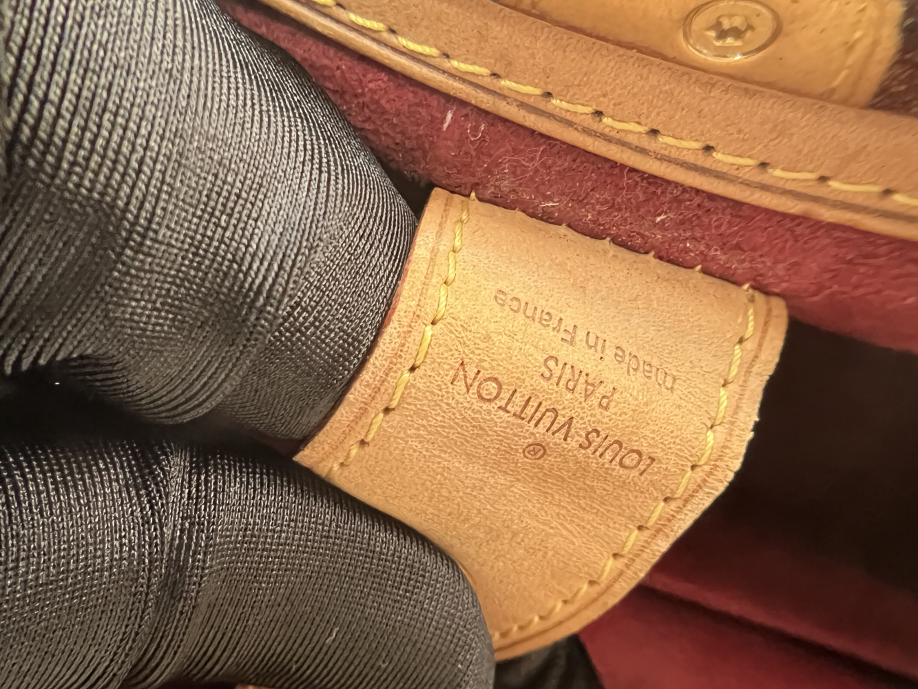 Louis vuitton Takashi Murakami Bags