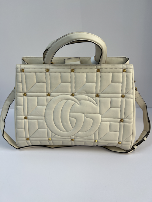 Gucci Marmont Tote