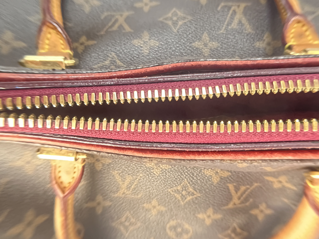 Louis vuitton pallas bags（Second-hand goods）