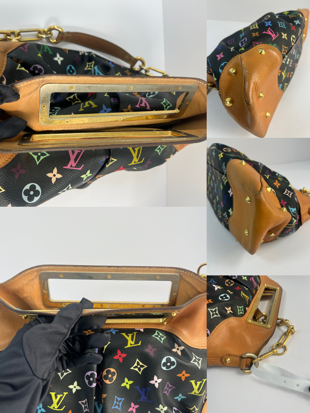 Louis vuitton Takashi Murakami Bags