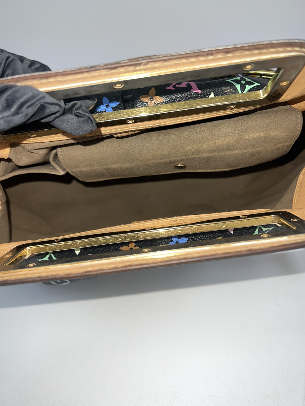 Louis vuitton Takashi Murakami Bags