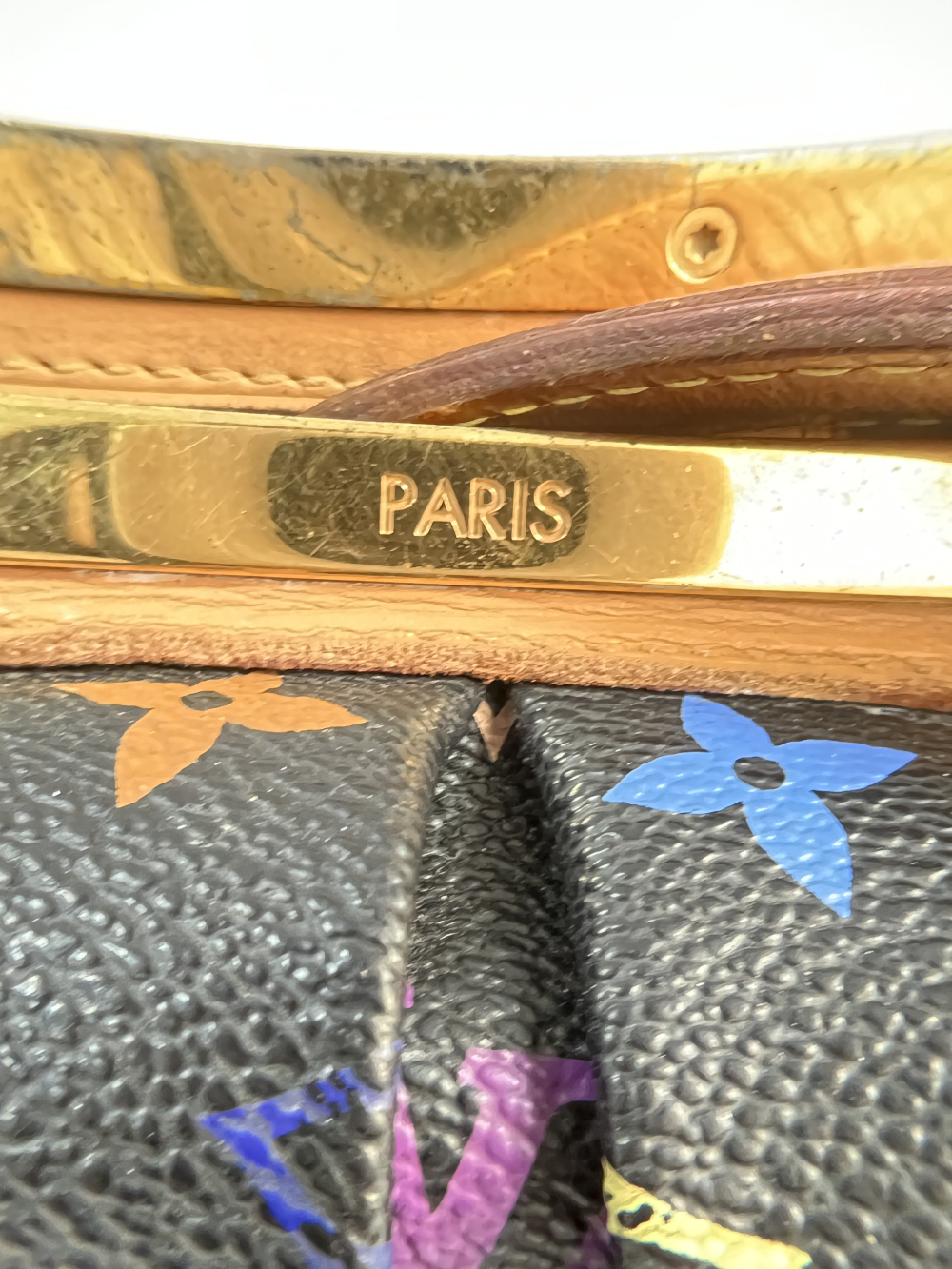 Louis vuitton Takashi Murakami Bags