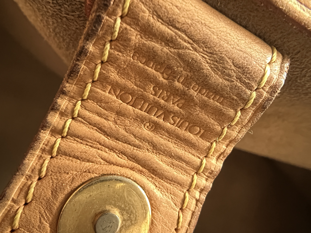 Louis vuitton Takashi Murakami Bags